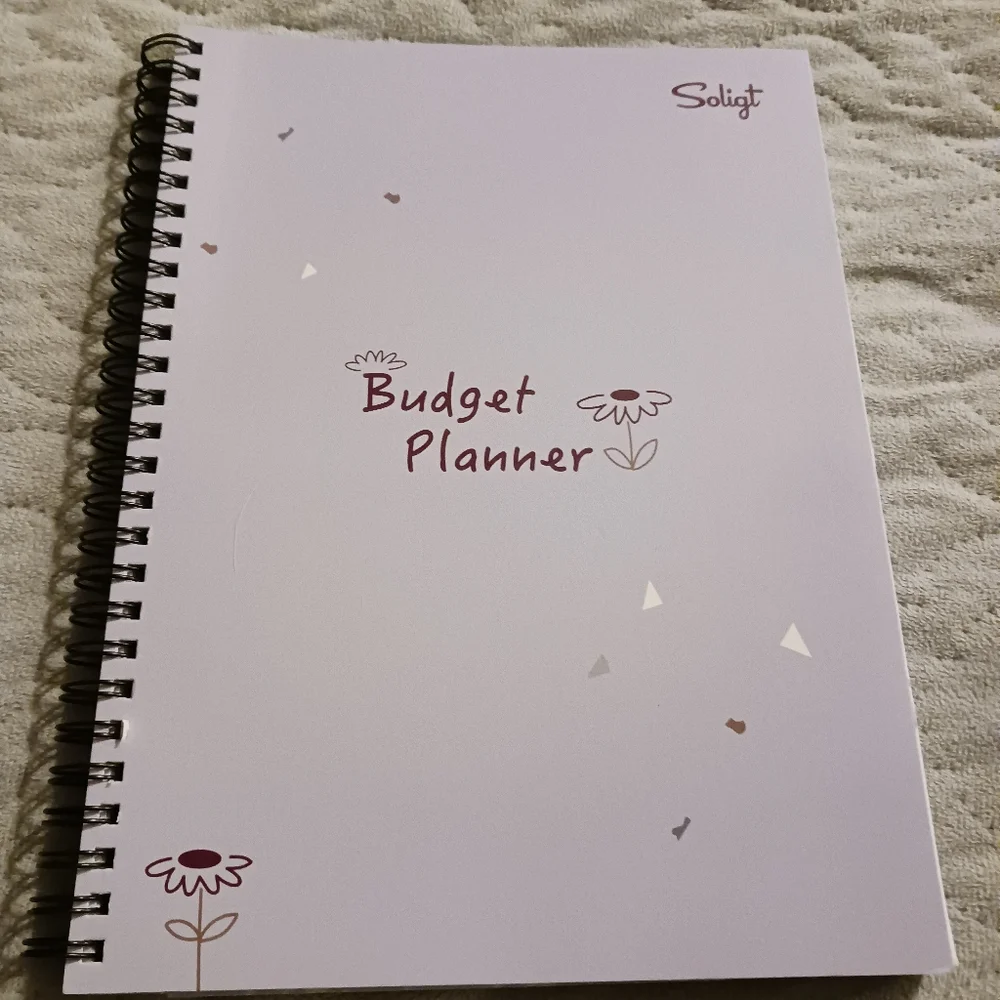 NWT! Budget Planner